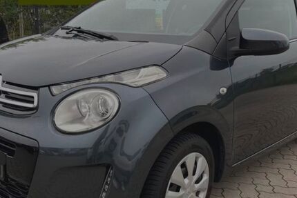 Citroen C1 54.800 km 6.800 &euro; Bad Oldesloe 23843