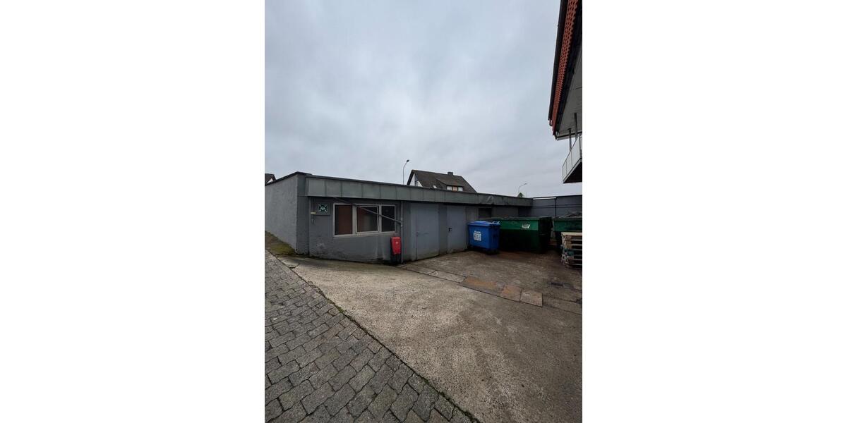 Gewerbeobjekt Wetzlar Hermannstein - 1.500&euro; | Angebot:24566040