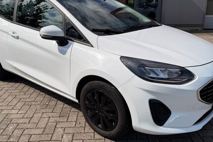 Ford Fiesta 65.866 km 10.450 &euro; Ibbenbüren 49479
