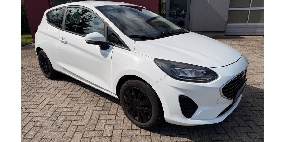 Ford Fiesta 65.866 km 10.450 &euro; Ibbenbüren 49479