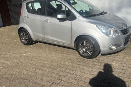 Opel Agila 149.900 km 2.400 &euro; Herzogenrath 52134