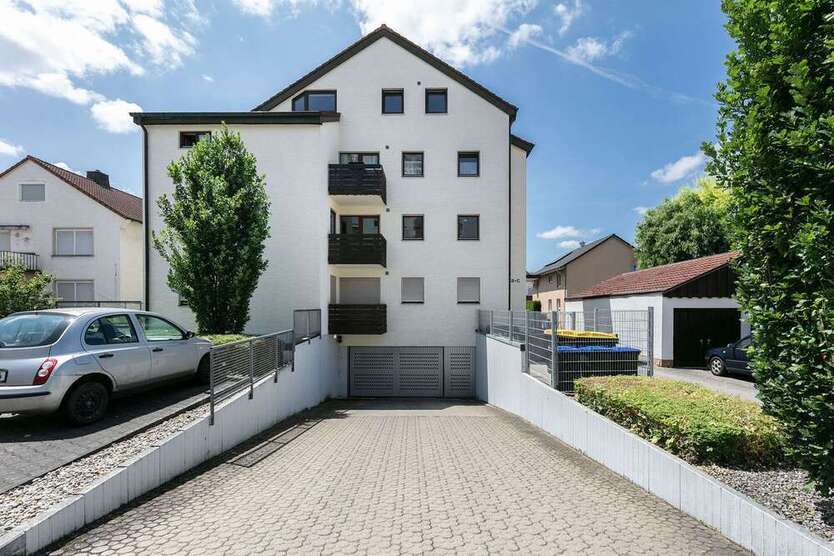 Wohnung zum Kaufen in Senden 165.000 € 59.02 m²