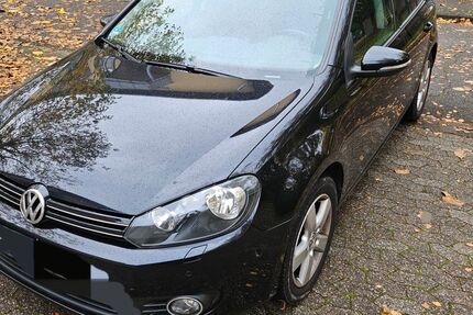 VW Golf 155.600 km 6.800 &euro; Koblenz 56072