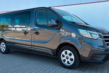 Renault Trafic 30.173 km 33.490 &euro; Dillingen an der Donau 89407