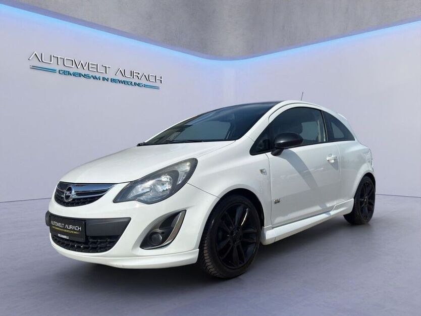 Corsa