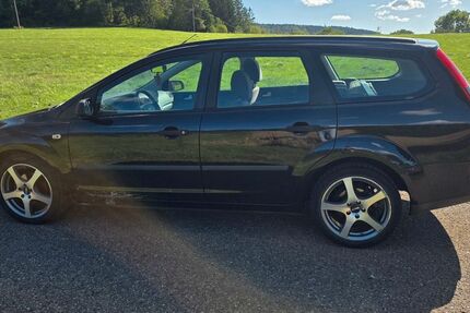Ford Focus 172.000 km 800 &euro; Tuttlingen 78532