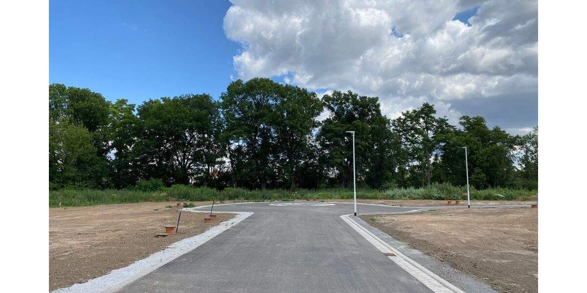 Grundstück Aschersleben - 102.590&euro; | Angebot:25776881