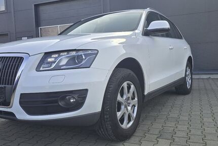 Audi Q5 185.000 km 9.990 &euro; Augsburg 86167