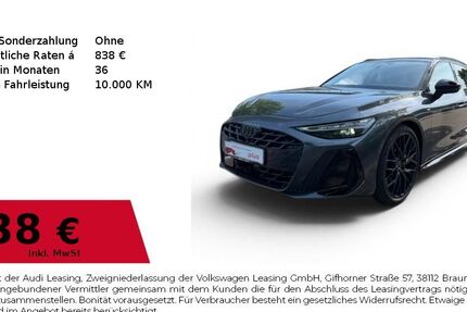 Audi A6 6.500 km 76.890 &euro; Dessau-Roßlau 06844