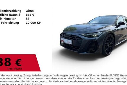 Audi A6 6.500 km 78.290 &euro; Dessau-Roßlau 06844
