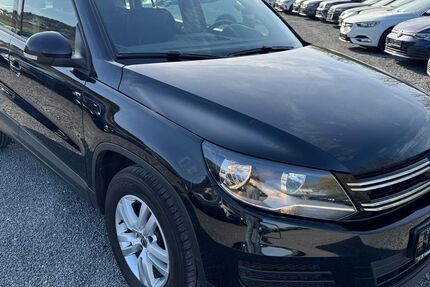 VW Tiguan 171.454 km 7.490 &euro; Boxberg 97944