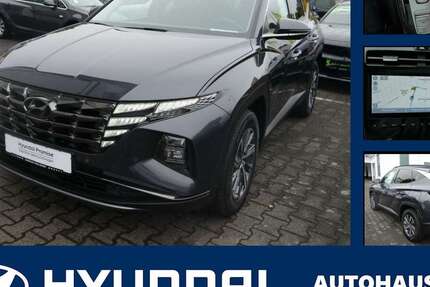 Hyundai TUCSON 66.652 km 24.990 € Friedberg 61169