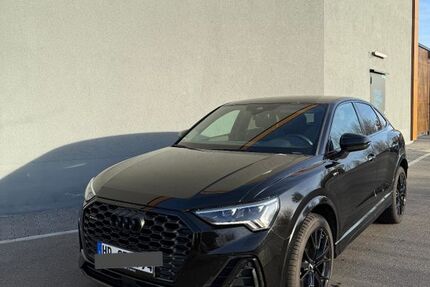 Audi Q3 89.000 km 34.000 € Bürstadt 68642