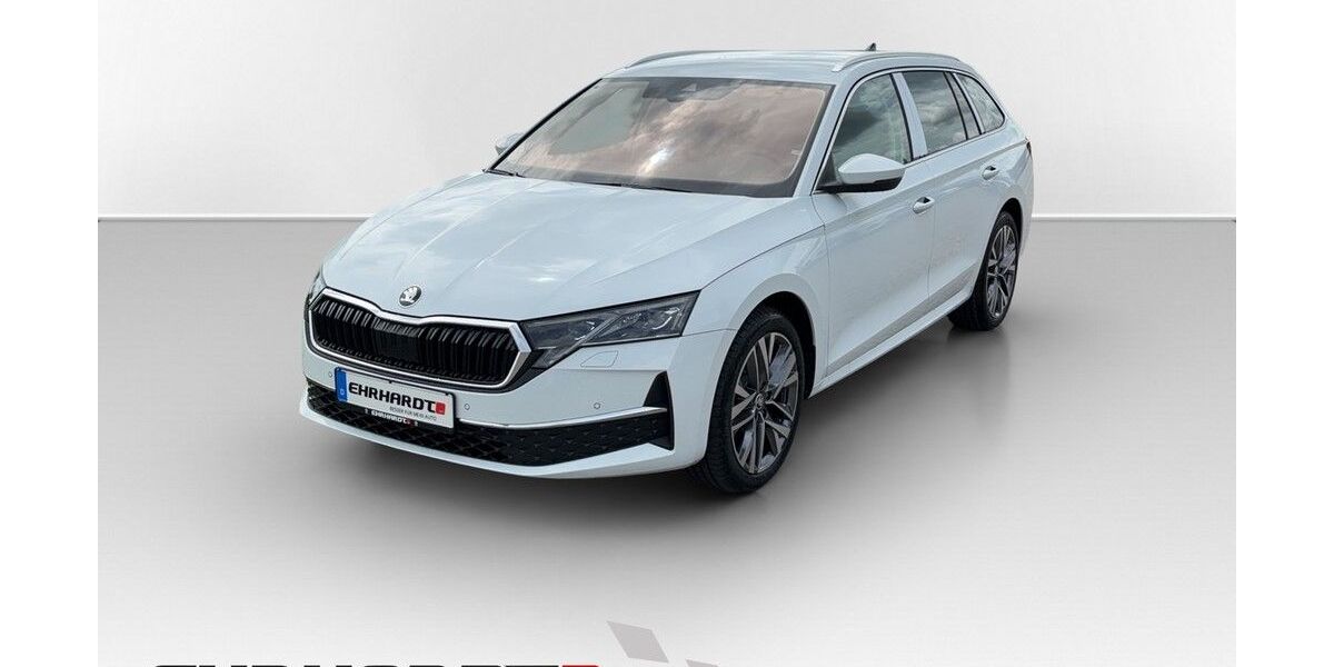 Skoda Octavia 9.800 km 30.990 &euro; Hildburghausen 98646