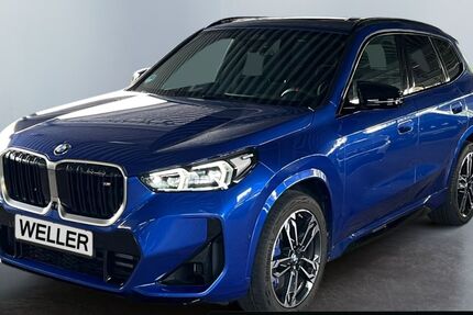 BMW X1 14.500 km 49.490 &euro; Leipzig 04347