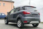Ford EcoSport Titanium / Leder / Keyless Go / Klima 144.000 km 7.190 &euro; Mönchengladbach 41066