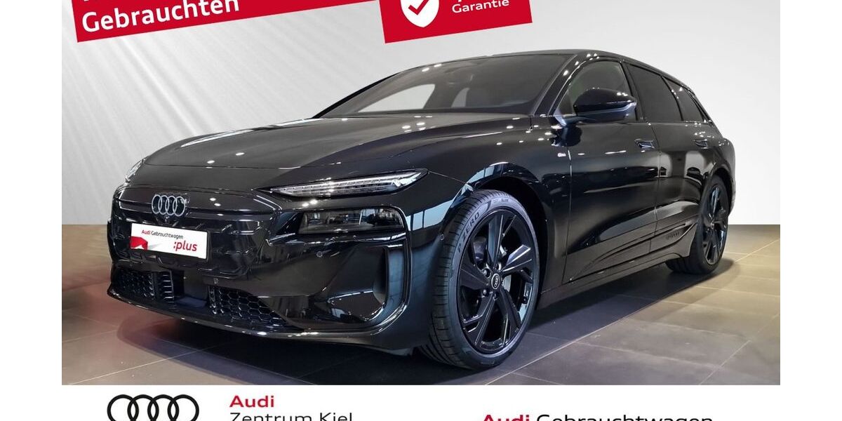 Audi A6 5.800 km 80.880 &euro; Kiel 24118