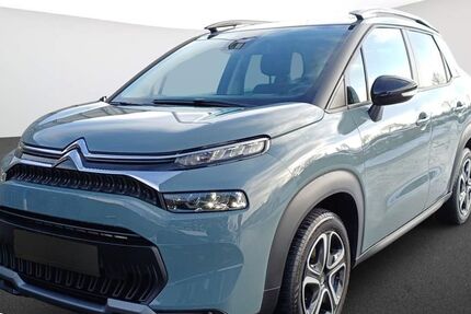 Citroen C3 Aircross 25.156 km 14.990 &euro; Ahaus 48683