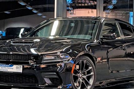 Dodge Charger 49.990 km 42.687 &euro; Kaltenkirchen 24568