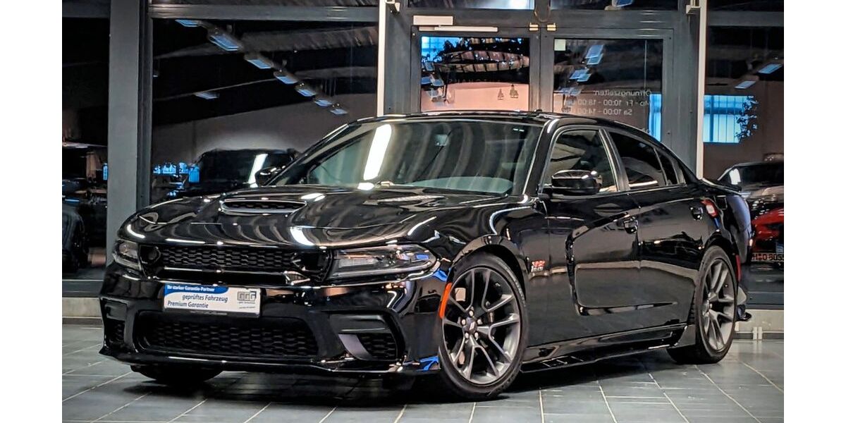 Dodge Charger 49.990 km 42.687 &euro; Kaltenkirchen 24568