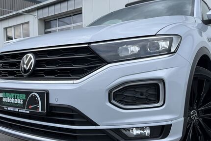 VW T-Roc 19.987 km 28.860 &euro; Marktredwitz 95615