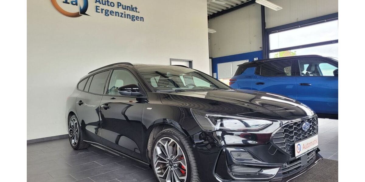 Ford Focus 16.700 km 27.950 &euro; Rottenburg 72108