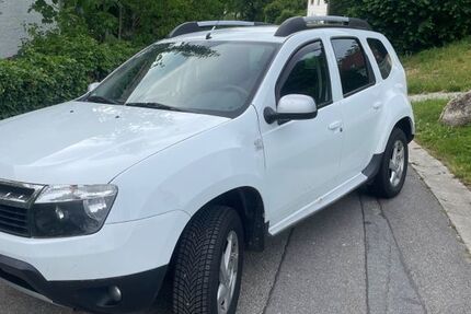 Dacia Duster 181.560 km 5.300 &euro; Bad Griesbach 94086