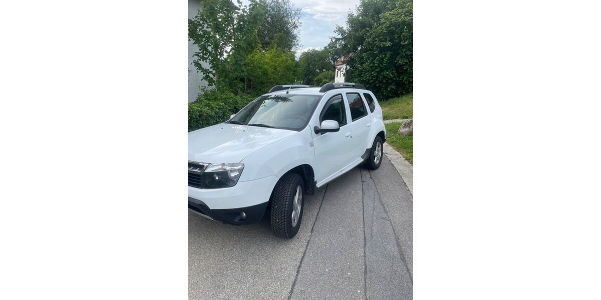Dacia Duster 181.560 km 5.300 &euro; Bad Griesbach 94086