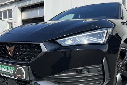 Cupra Leon 29.987 km 26.860 &euro; Marktredwitz 95615
