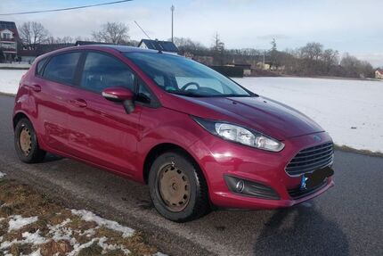 Ford Fiesta 169.000 km 4.250 &euro; Regensburg 93049