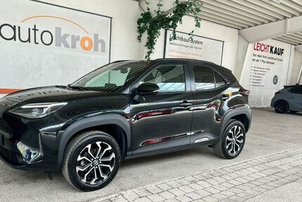 Toyota Yaris Cross 36.939 km 23.990 &euro; Bad Berleburg 57319