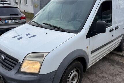 Ford Transit 124.847 km 4.590 &euro; Völklingen 66333
