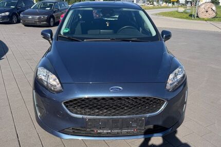 Ford Fiesta 157.309 km 7.790 &euro; Salzweg 94121