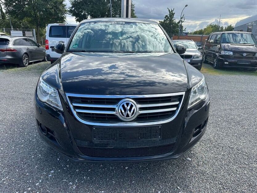 Tiguan