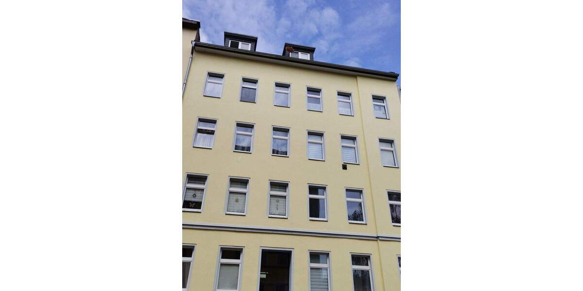 Gemütliche Dachgeschoss-Wohnung mit Kaminanschluss und begehbarem Kleiderschrank! 3 zimmer