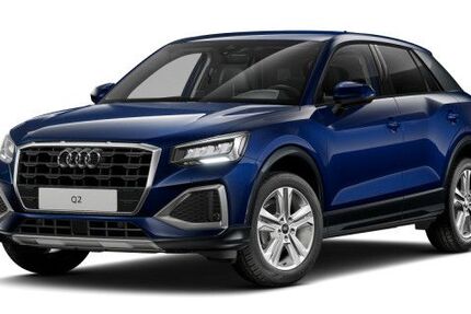 Audi Q2 4.740 km 30.940 &euro; Stuttgart 70469