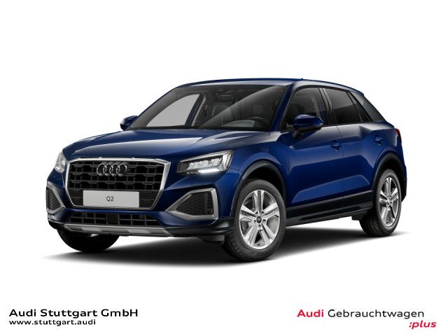 Audi Q2 4.740 km 30.940 &euro; Stuttgart 70469