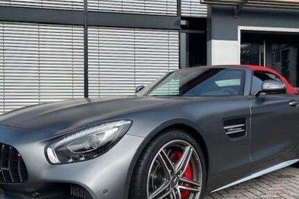 Mercedes-Benz AMG GT C 8.926 km 122.890 &euro; Nordhausen 99734