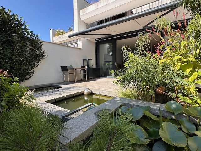 Wohnung zum Mieten in München 7.800 € 250 m²