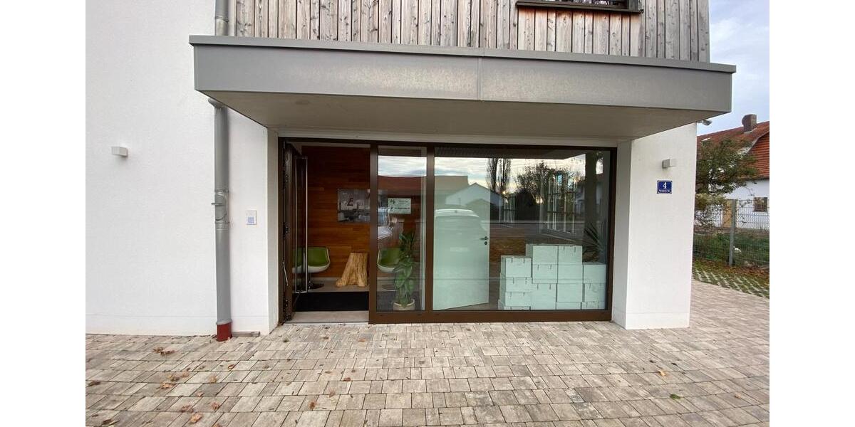 Gewerbeobjekt Vaterstetten Parsdorf - 1.120&euro; | Angebot:25124026