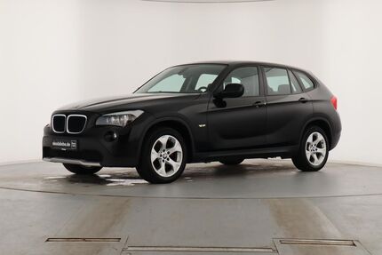 BMW X1 117.717 km 7.890 &euro; Sangerhausen 06526