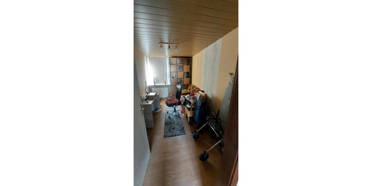 Erdgeschoßwohnung Recklinghausen Hillerheide - 3 Zimmer, 85 m&sup2;, 189.000&euro; | Angebot:26638235