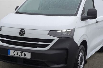 VW T7 Transporter 9.900 km 30.120 &euro; Hagen 27628