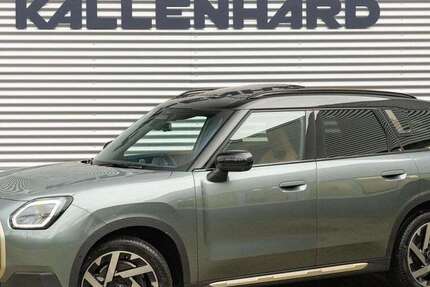 Mini Cooper Countryman 17.500 km 39.865 &euro; Köln 51149