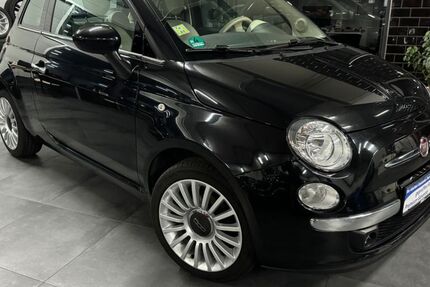 Fiat 500 100.000 km 6.499 &euro; Weiden 92637