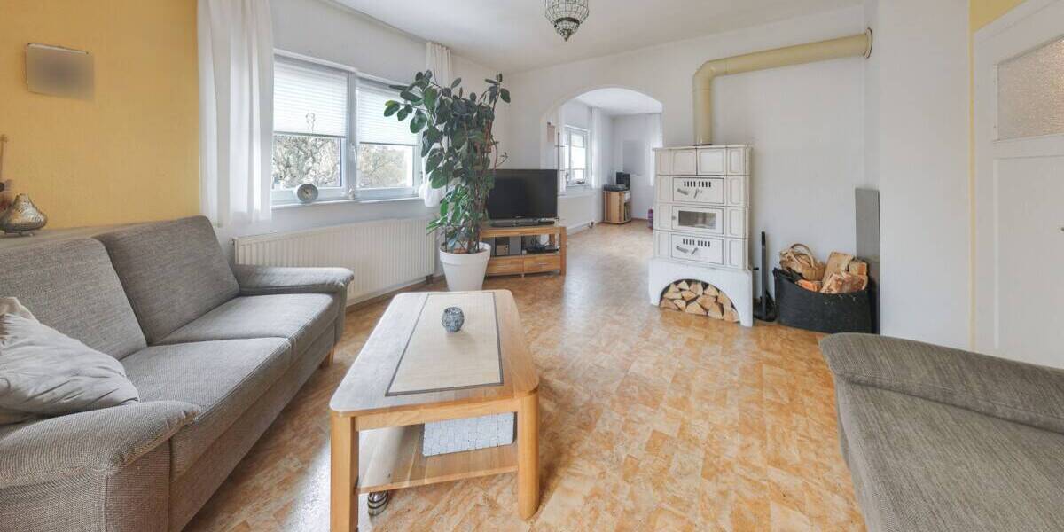 Einfamilienhaus Roth Eckersmühlen - 7 Zimmer, 140 m&sup2;, 349.000&euro; | Angebot:26244293