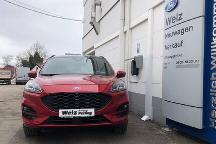 Ford Kuga 71.100 km 25.950 &euro; Peiting 86971