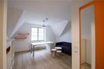 Dachgeschoßwohnung Ilmenau - 1 Zimmer, 28 m&sup2;, 295&euro; | Angebot:26095044