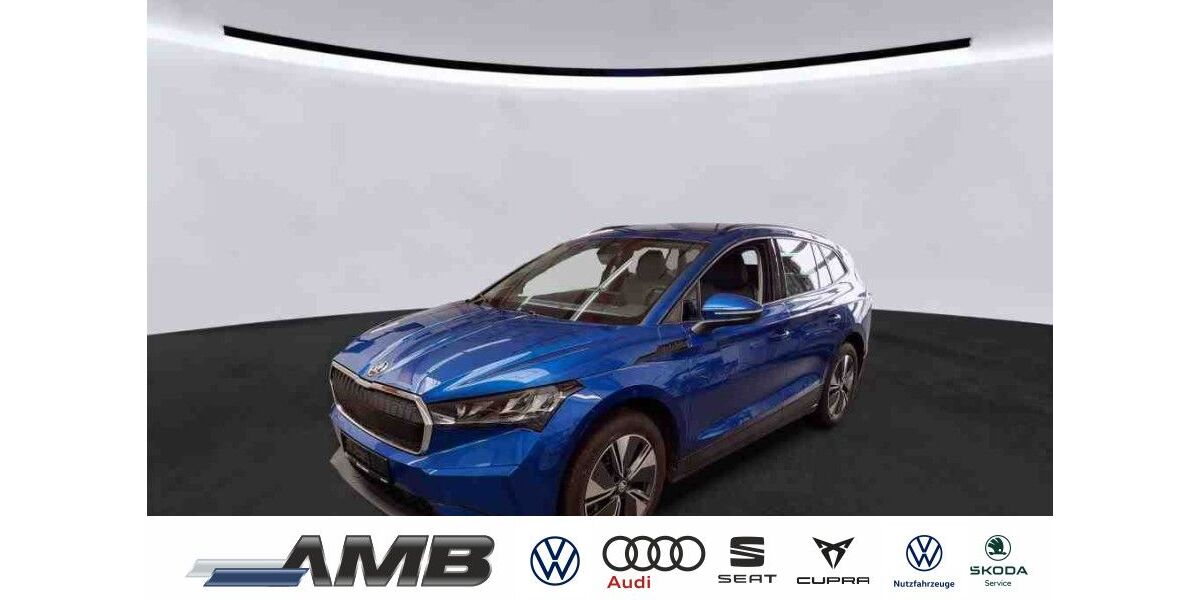 Skoda Enyaq 20.240 km 25.680 &euro; Borna 04552