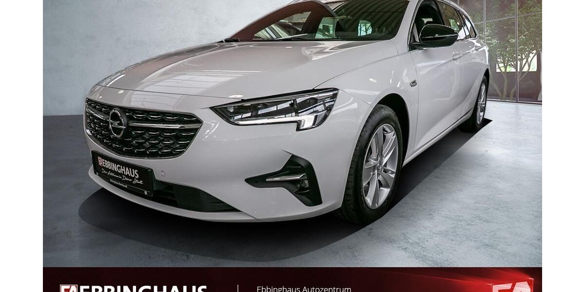 Opel Insignia 83.383 km 18.450 &euro; Dortmund 44149